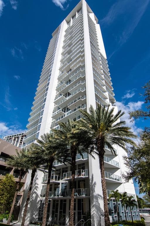 175 1ST STREET S UNIT 2901 ST PETERSBURG, FL 33701