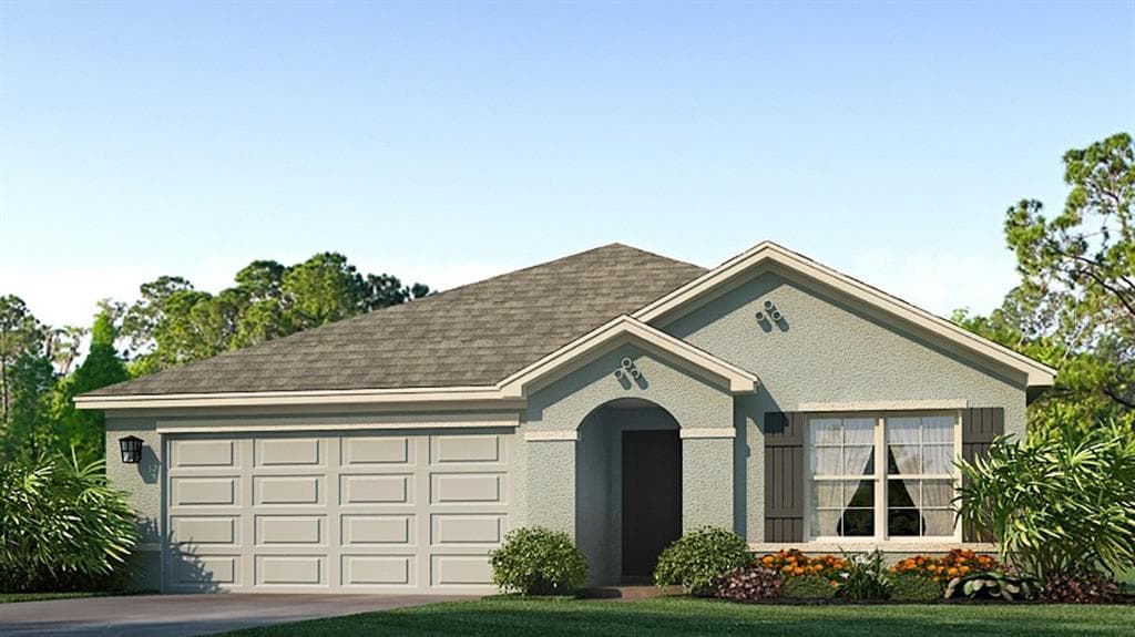 5135 GRANITE DUST PLACE PALMETTO, FL 34221