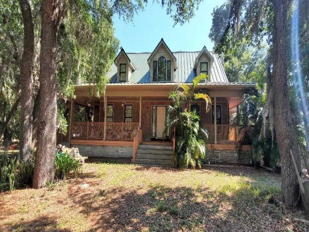 216 CASTILLO ROAD RUSKIN, FL 33570