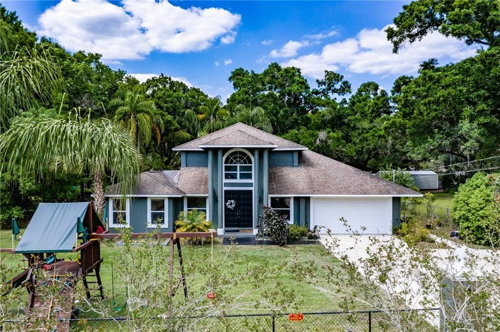 5310 EUREKA SPRINGS ROAD