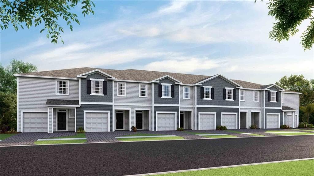 8708 MILESTONE DRIVE SARASOTA, FL 34238