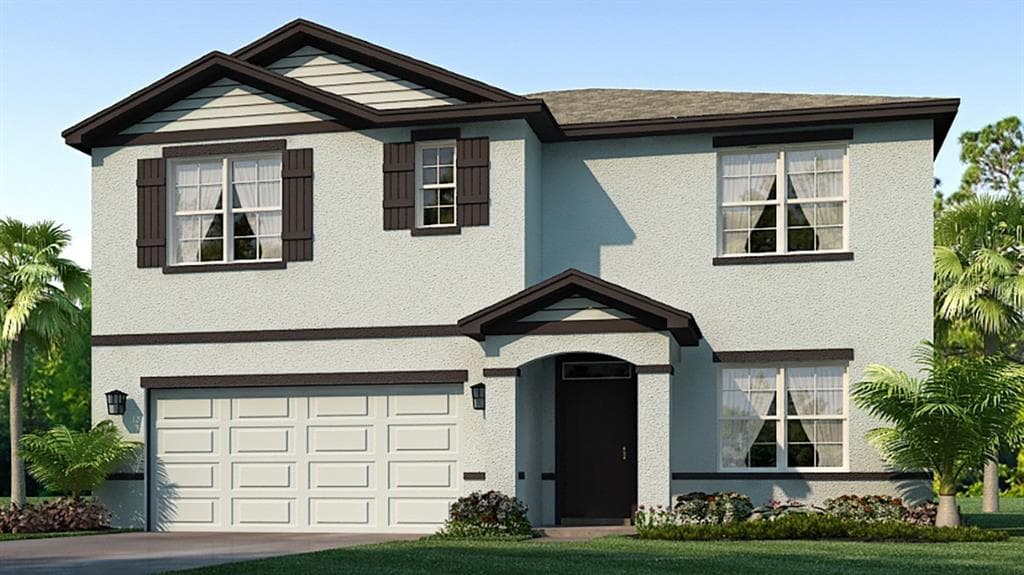 17423 HARVEST MOON WAY BRADENTON, FL 34211