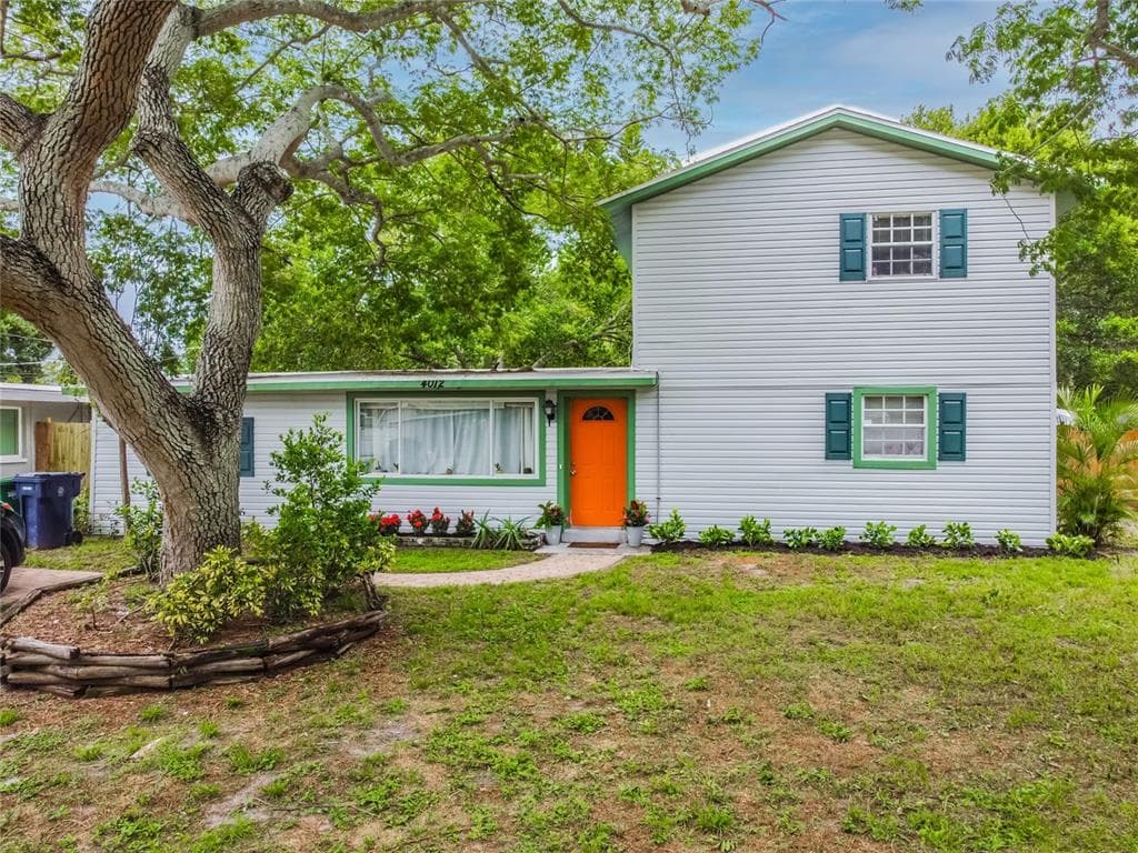 4012 W FAIRVIEW HEIGHTS TAMPA, FL 33616