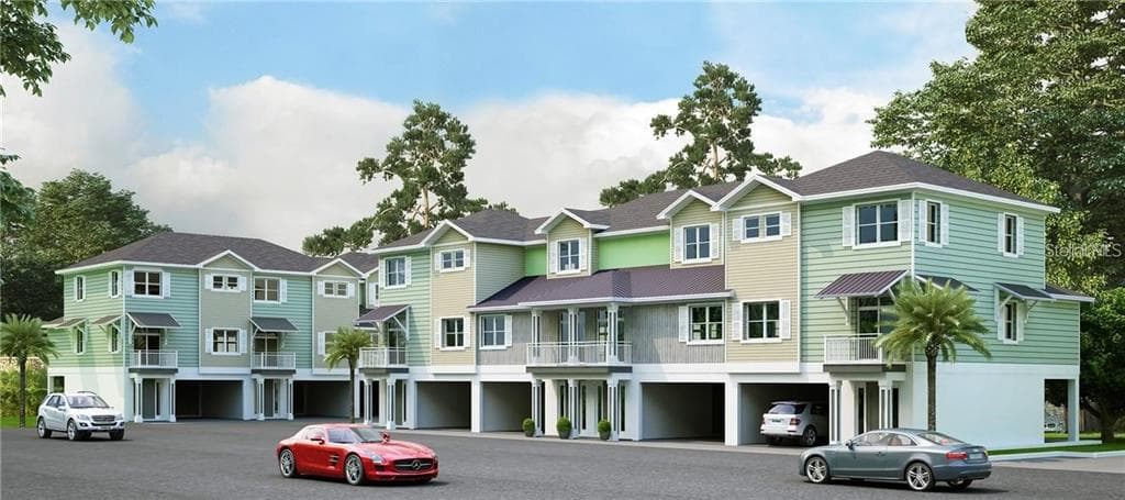 817 OAK BEND LANE DUNEDIN, FL 34698