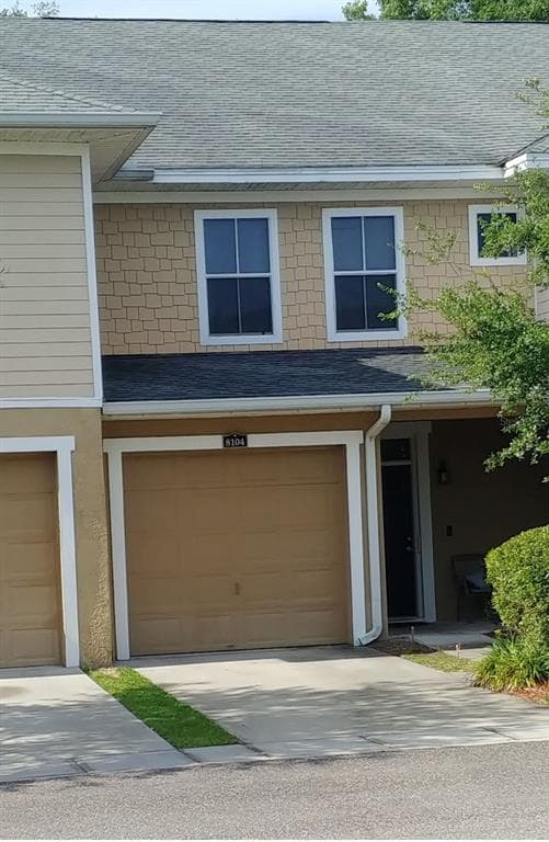 8104 DOWNPATRICK COURT