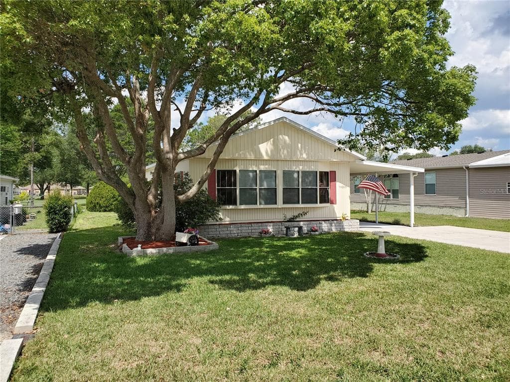 14263 RIALTO AVENUE BROOKSVILLE, FL 34613