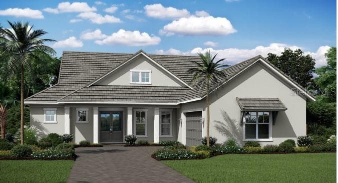 19563 SHELTERED HILL DRIVE