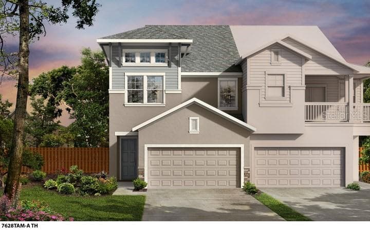 3816 W DE LEON STREET UNIT 1 TAMPA, FL 33609