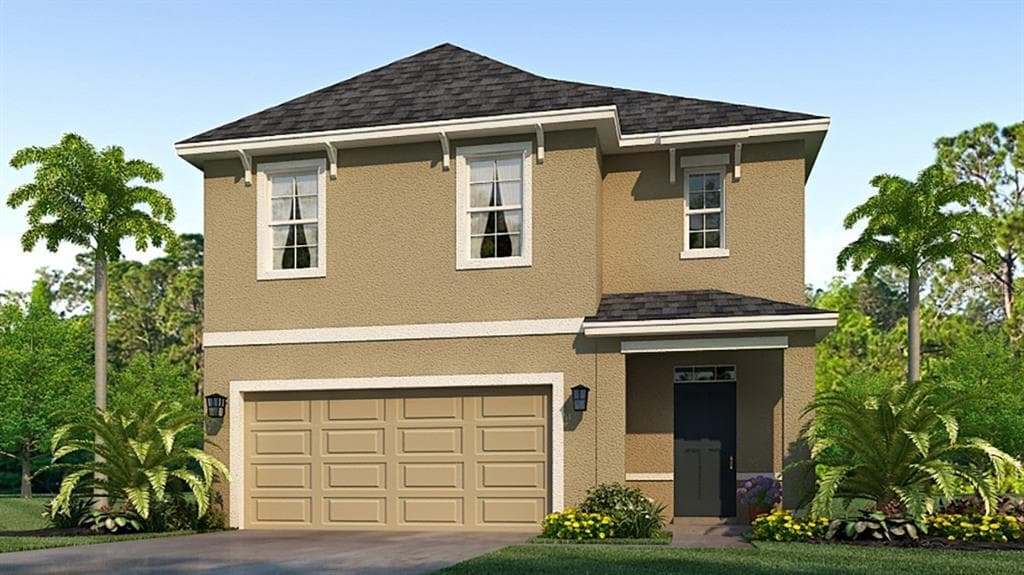 7629 CYPRESS WALK DRIVE NEW PORT RICHEY, FL 34655