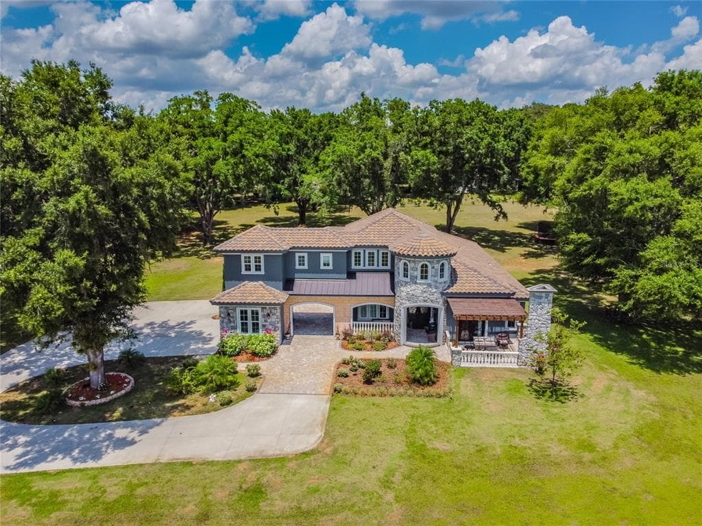 14230 MOUNT ZION ROAD DADE CITY, FL 33523