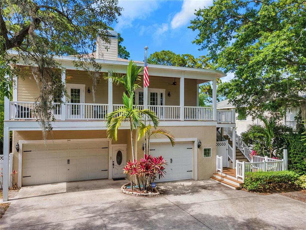 344 IDA STREET PALM HARBOR, FL 34683