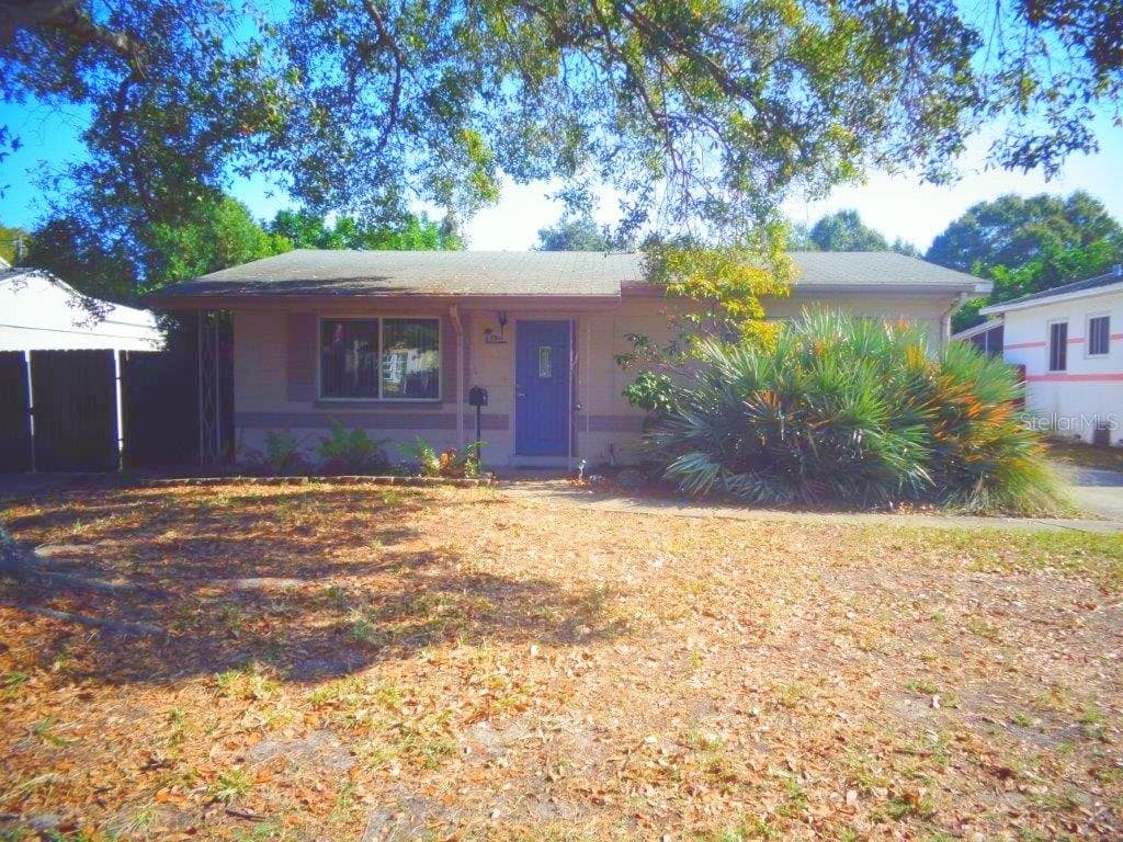 3511 18TH STREET N ST PETERSBURG, FL 33713