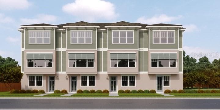 206 S TAMPANIA AVENUE UNIT 6 TAMPA, FL 33609