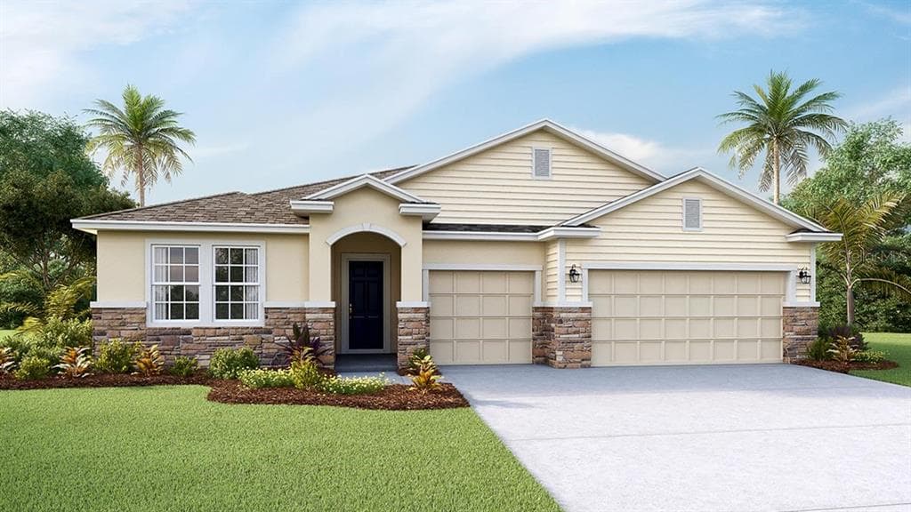5372 GROVE MILL LOOP BRADENTON, FL 34211