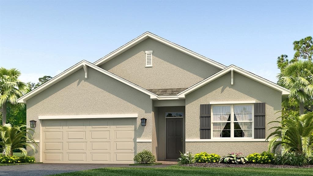 17333 RESERVA DRIVE BRADENTON, FL 34211