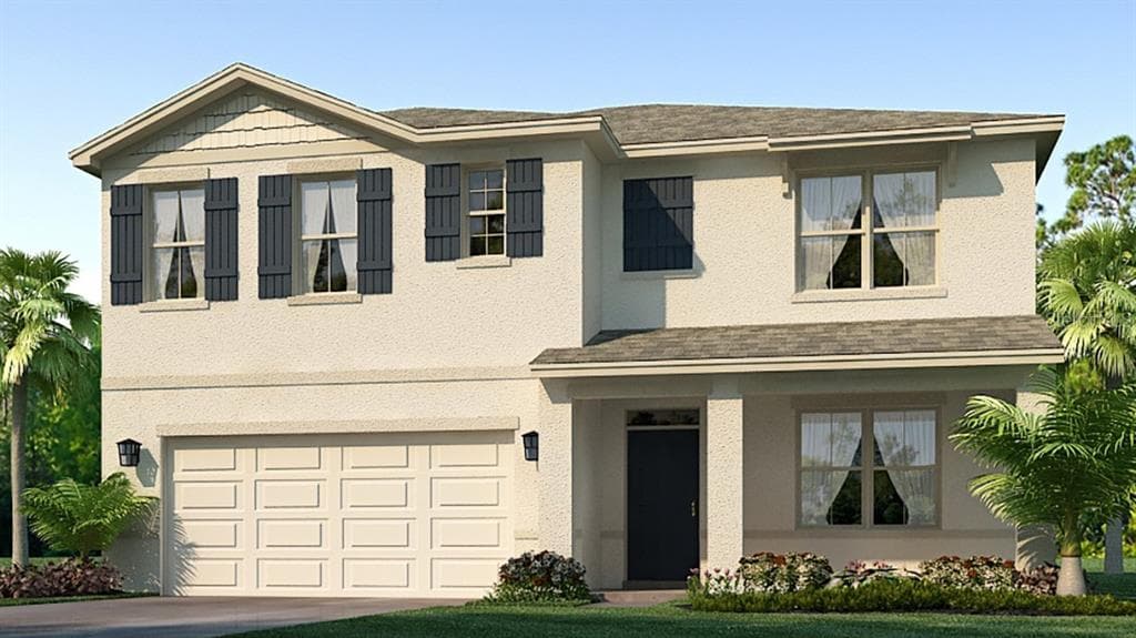 17343 HARVEST MOON WAY BRADENTON, FL 34211
