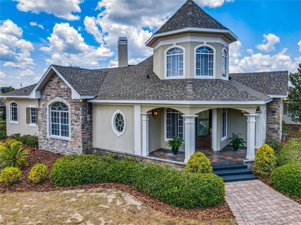 9401 QUIET LANE