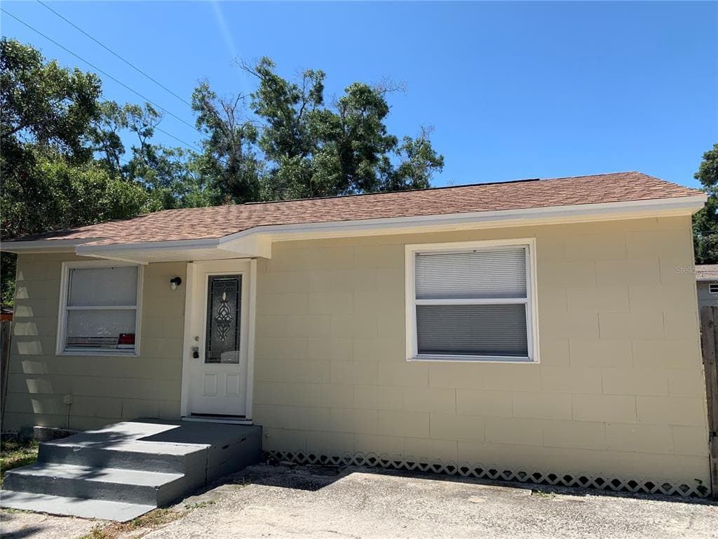 4299 43RD AVENUE N ST PETERSBURG, FL 33714
