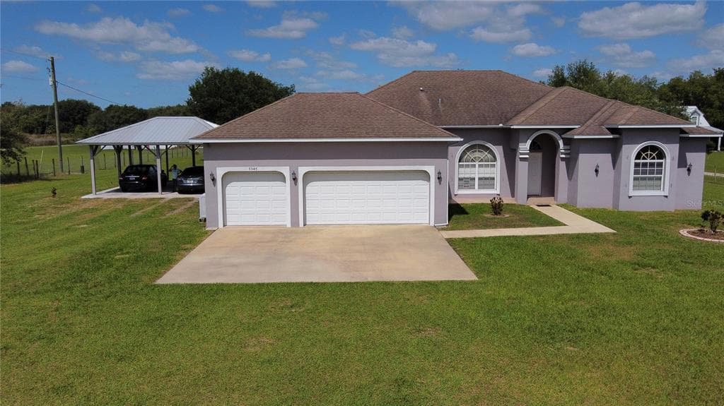 7547 S COUNTY LINE ROAD PLANT CITY, FL 33567