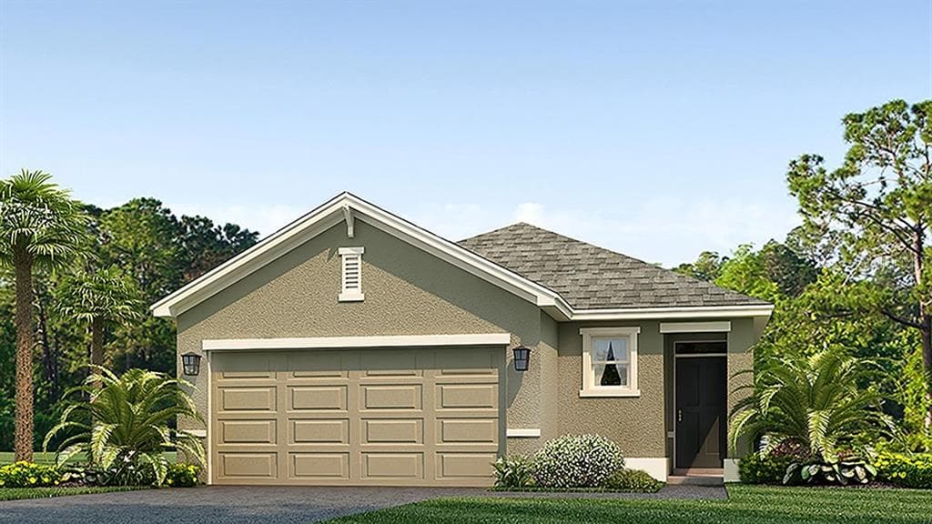 3820 CALAMITY TERRACE BRADENTON, FL 34208