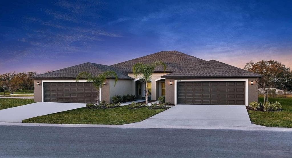 13435 CREST LAKE DRIVE HUDSON, FL 34669