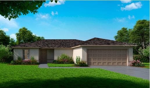 15128 SW 40TH TERRACE ROAD OCALA, FL 34473