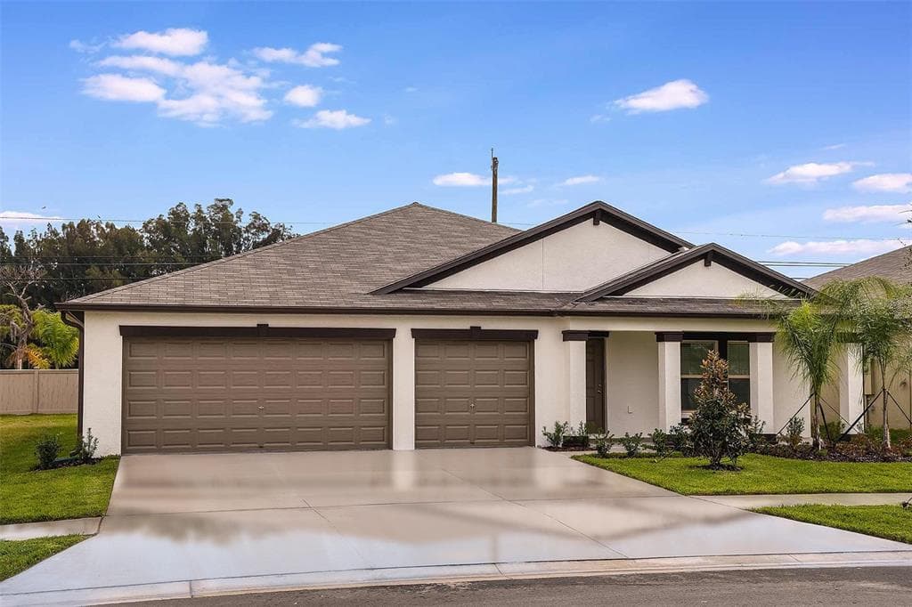 10715 SAGE CANYON DRIVE RIVERVIEW, FL 33578
