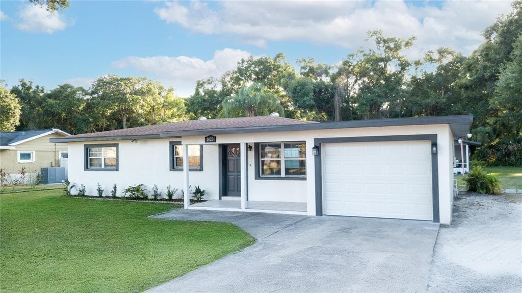 1023 S 66TH STREET TAMPA, FL 33619