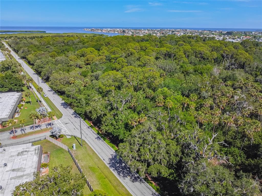 4329 TROUBLE CREEK ROAD NEW PORT RICHEY, FL 34652