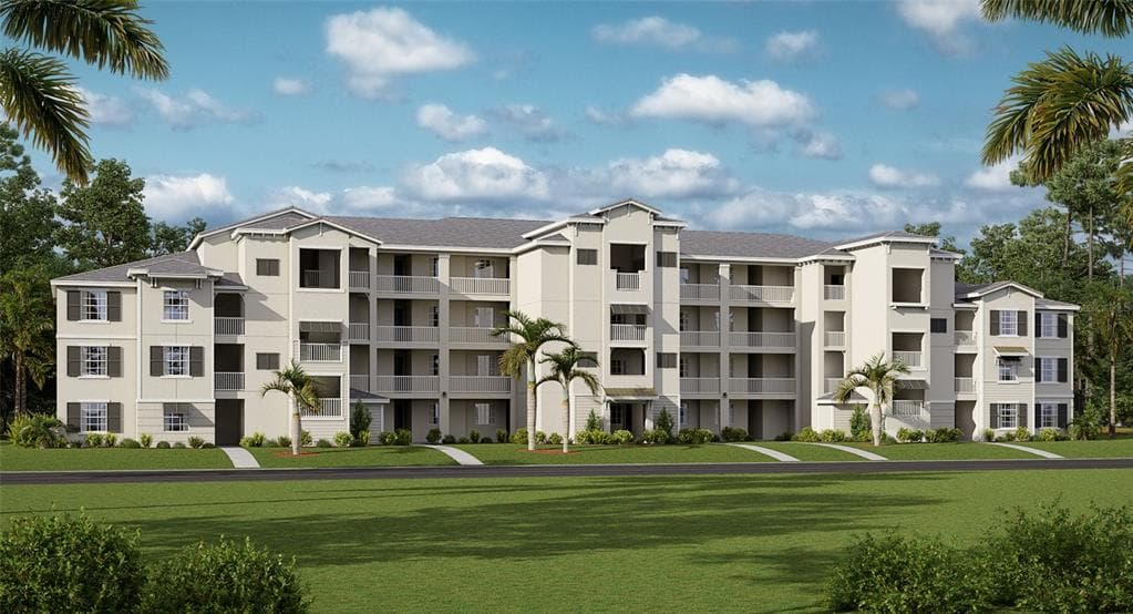 18008 GAWTHROP DRIVE UNIT 204 LAKEWOOD RANCH, FL 34211