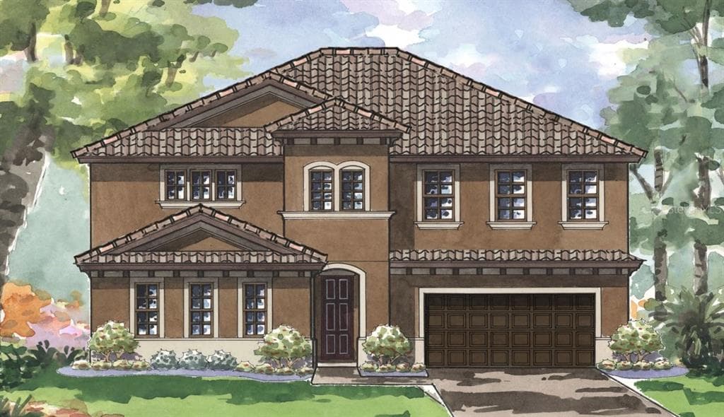11667 TALLFIELD LANE ODESSA, FL 33556