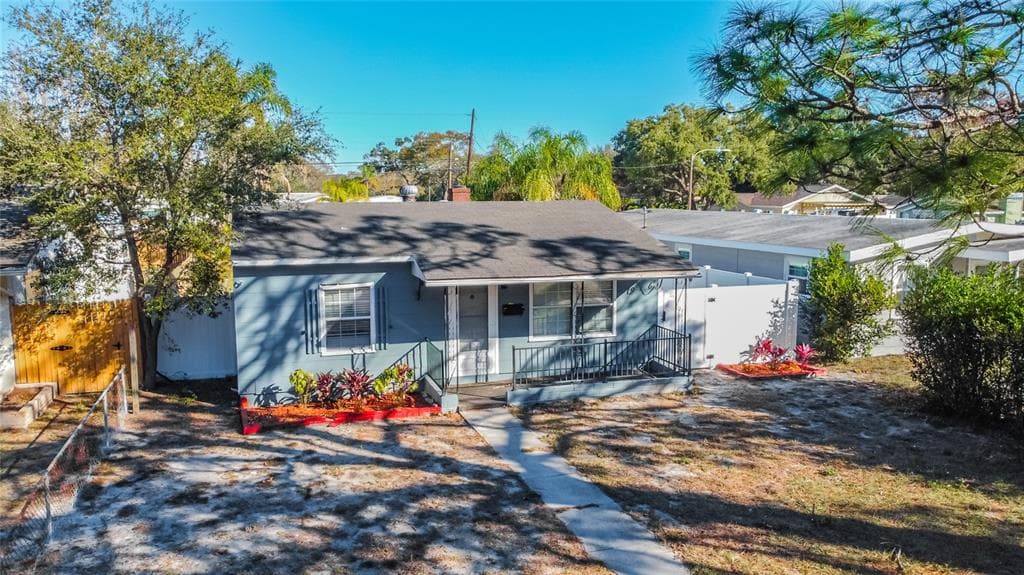 711 49TH AVENUE N ST PETERSBURG, FL 33703