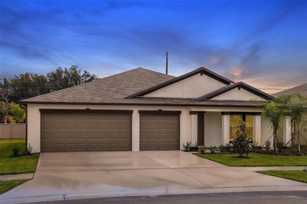 1837 SAND DAISY PLACE RUSKIN, FL 33570