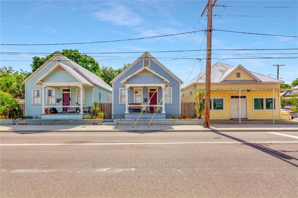 1401 N 22ND STREET TAMPA, FL 33605
