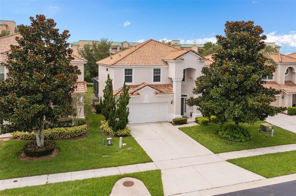 2554 ARCHFELD BOULEVARD KISSIMMEE, FL 34747