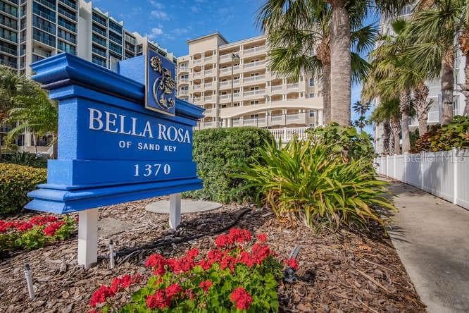 1370 GULF BOULEVARD UNIT 603