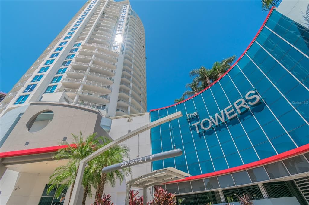 449 S 12TH STREET UNIT 1004 TAMPA, FL 33602