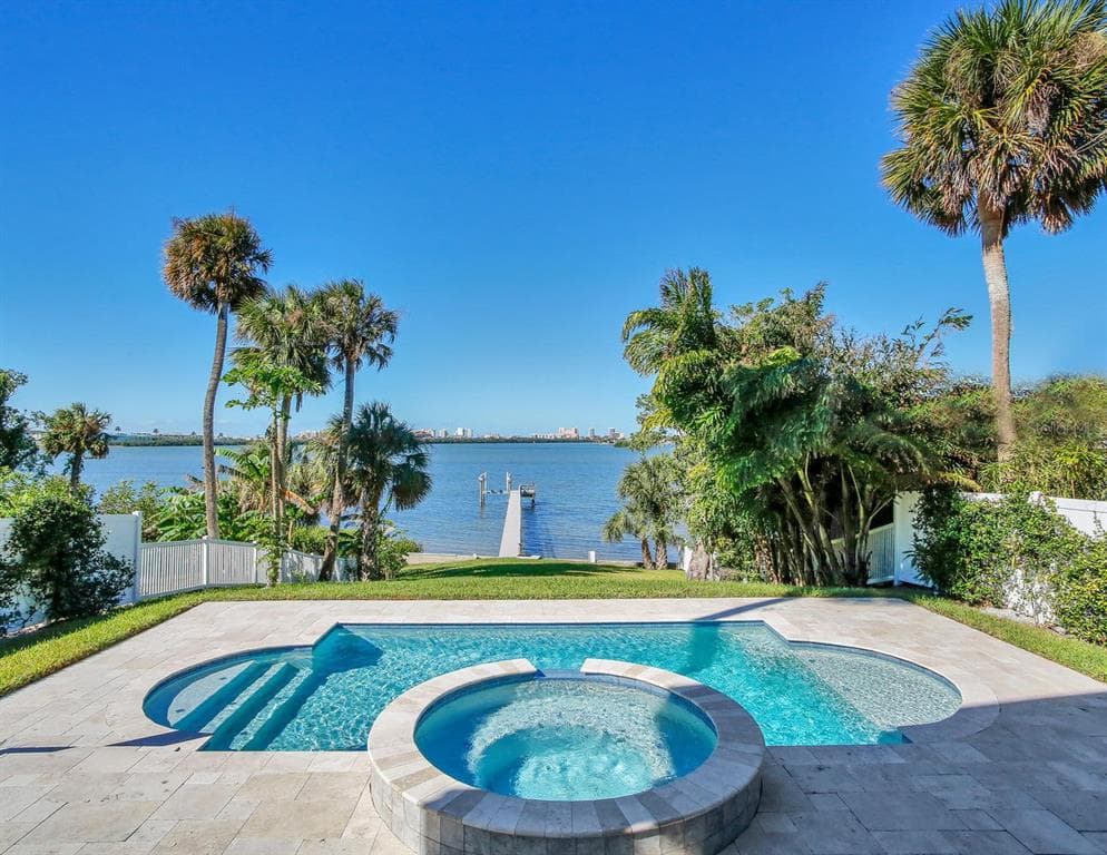 608 N OSCEOLA AVENUE CLEARWATER, FL 33755