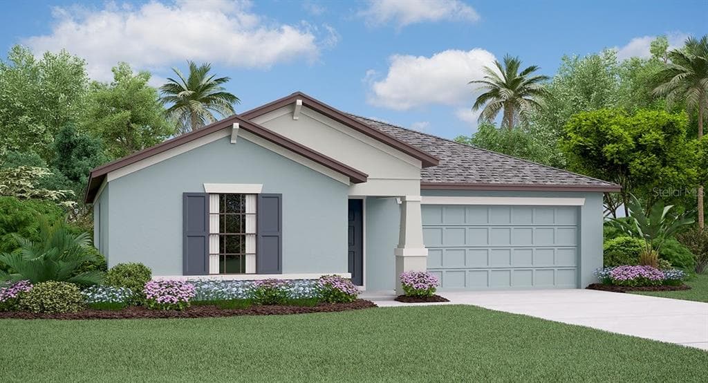 16662 DELIA STREET S WIMAUMA, FL 33598