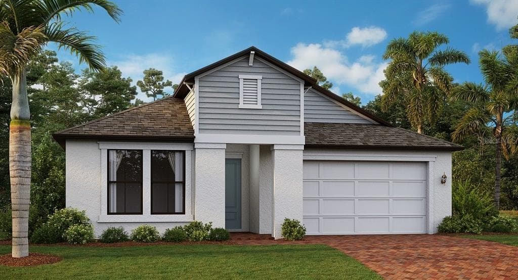 9667 LITTLE BLUESTEM DRIVE LAND O LAKES, FL 34637
