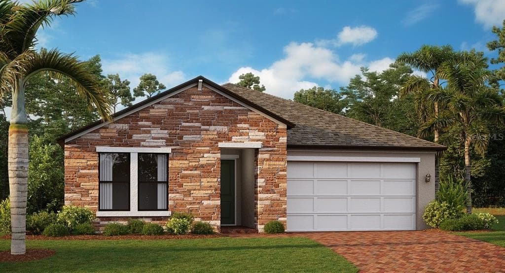 9637 LITTLE BLUESTEM DRIVE LAND O LAKES, FL 34638