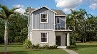1368 VISCAYA COVE BOULEVARD WINTER GARDEN, FL 34787