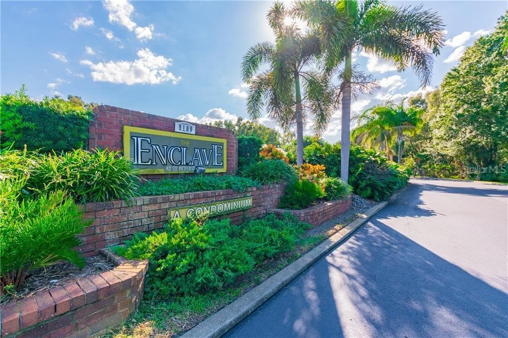 9100 DR MARTIN LUTHER KING JR STREET N UNIT 1309 ST PETERSBURG, FL 33702
