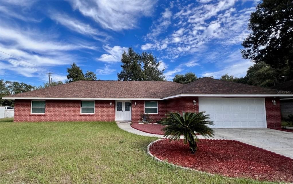 2601 MANOR OAK DRIVE VALRICO, FL 33596