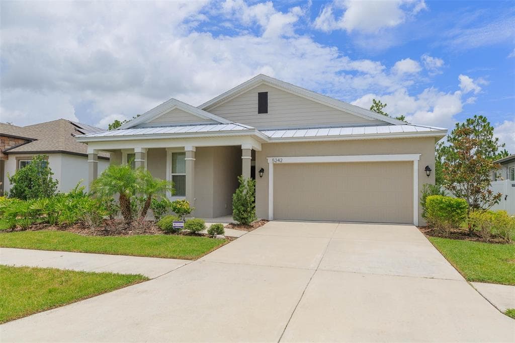 5242 TURTLE BAY DRIVE