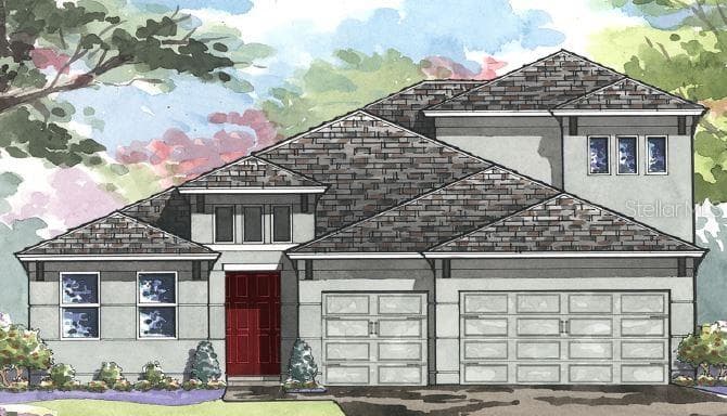 3149 TOUR TRACE LAND O LAKES, FL 34638