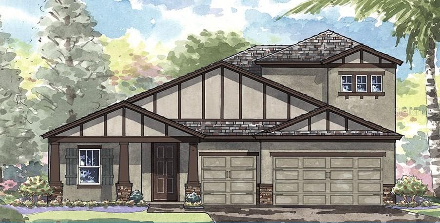 3459 TOUR TRACE LAND O LAKES, FL 34638