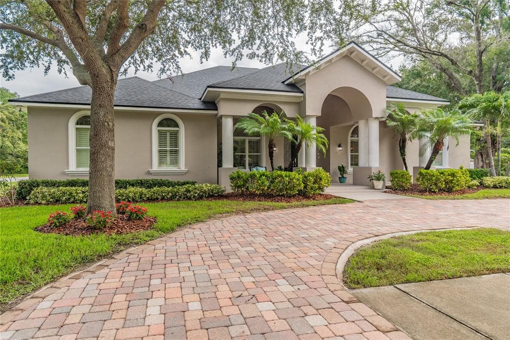 3309 HOEDT ROAD TAMPA, FL 33618