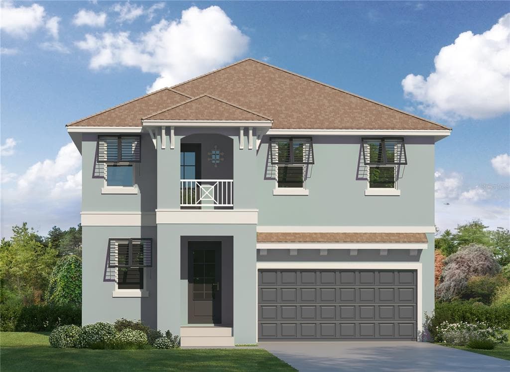 3023 W CARMEN STREET TAMPA, FL 33609