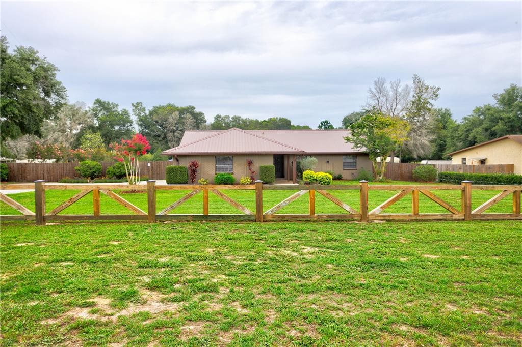 7408 16TH STREET ZEPHYRHILLS, FL 33540